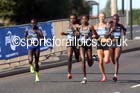 Womens Great North Run. Photo: David T. Hewitson/Sports for All Pics